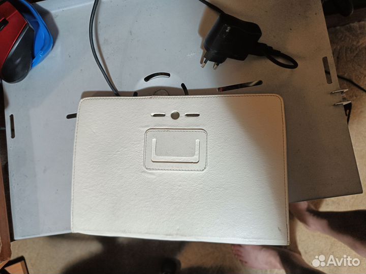 Планшет Ritmix RMD-1026