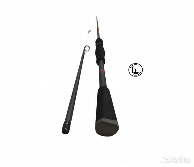 Спиннинг kaida Absolute 5 - 20 гр, 265 см