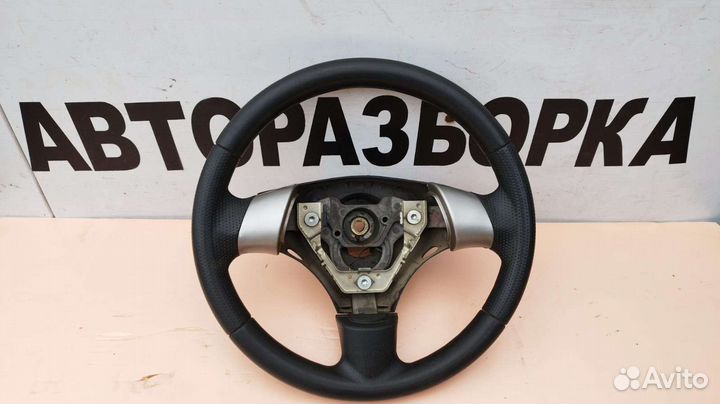 Руль lifan бриз