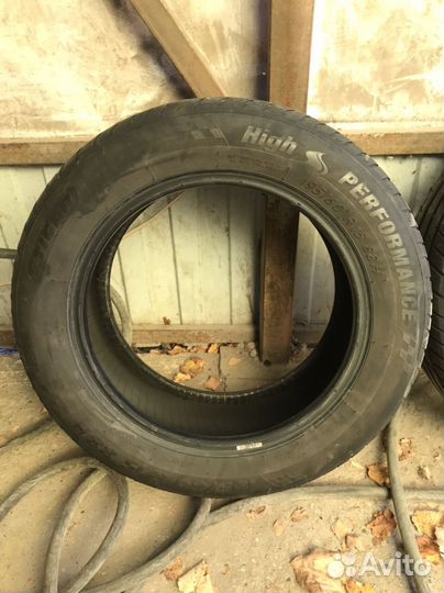 Tigar High Performance 195/60 R15