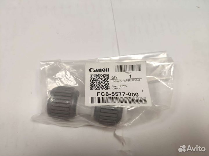 Ролик подхвата ADF FC8-5577-000