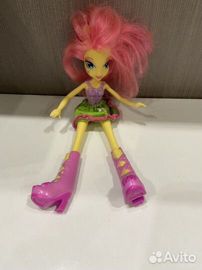 My little pony куклы