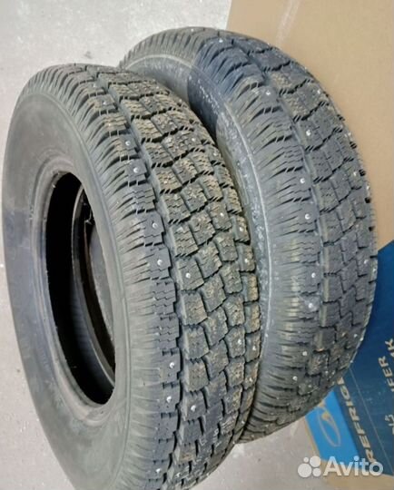 Hankook Zovac HP W401 165 R13 82Q