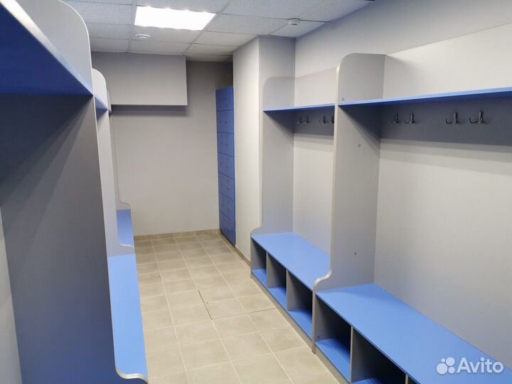 Тренировки по боксу