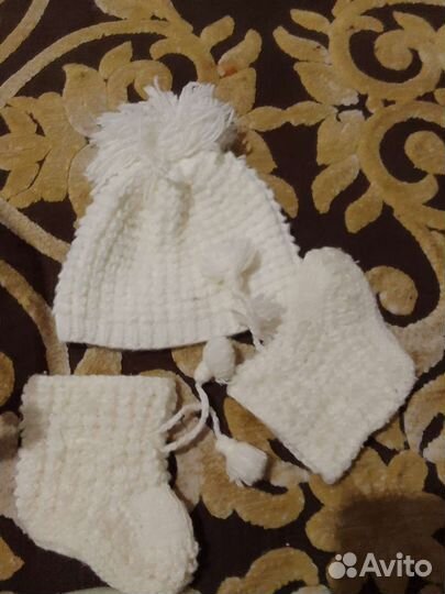 Одежда детская