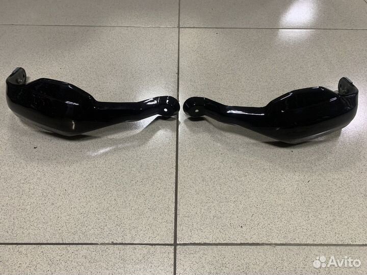 Защита рук для квадроцикла