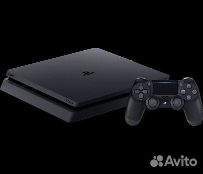 Sony PS4 slim