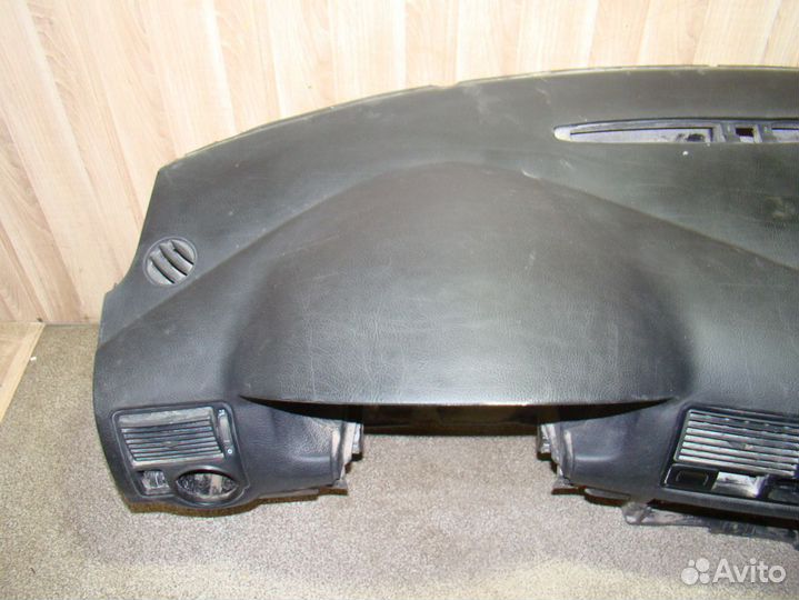 Торпедо VW Golf 4 (1J)