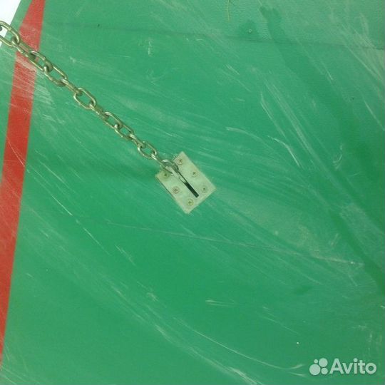 Перекладина гимнастическая пристенная A13750