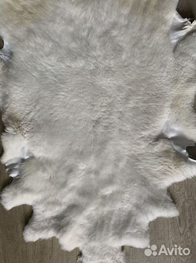 Шкуры Мутона, Овчины-Мириноса