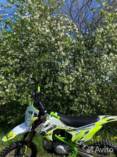 Продаётся Питбайк