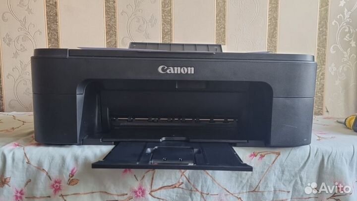 Мфу Canon TS3140