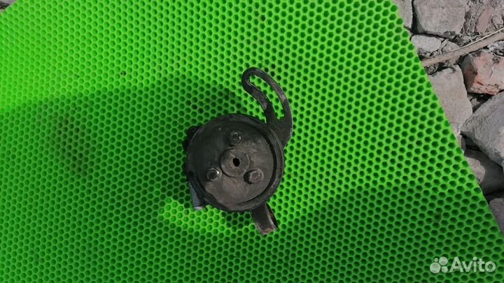 Насос гура чери QQ sweet матиз