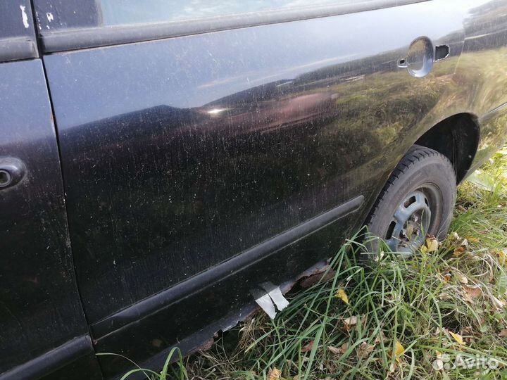 Двери fiat marea