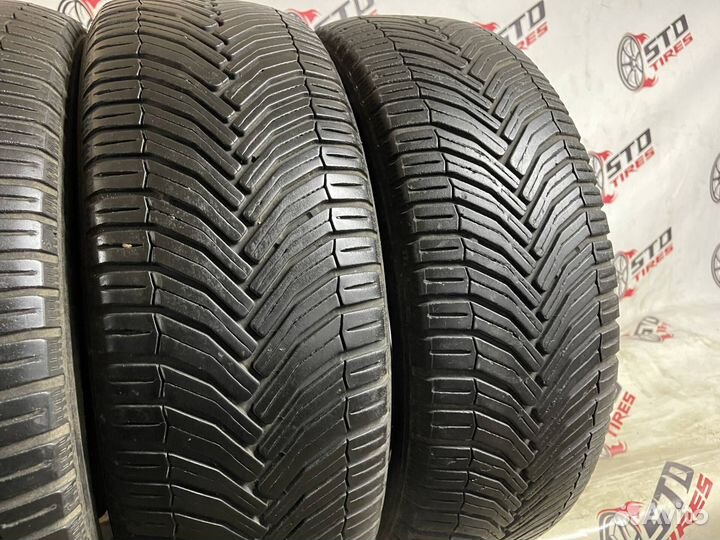 Michelin CrossClimate 195/55 R16 91V