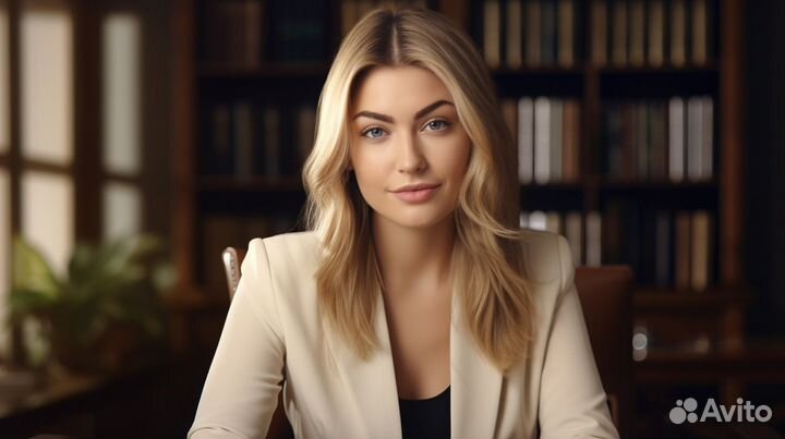 Юрист. Эксклюзив. Решаем вопросы