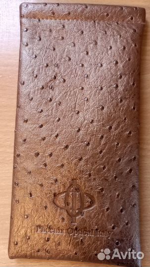 Чехол для очков Phoenix