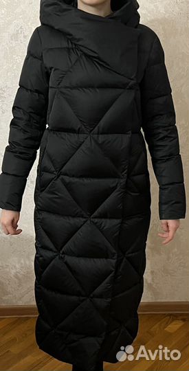 Пуховик Conso