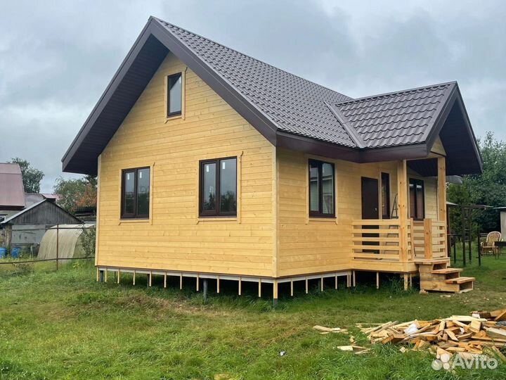 Ремонт и строительство