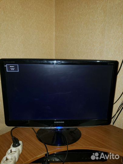 Монитор Samsung 23