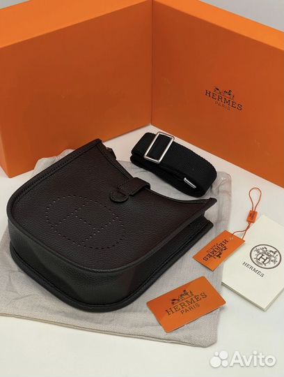 Брендовая женская сумка