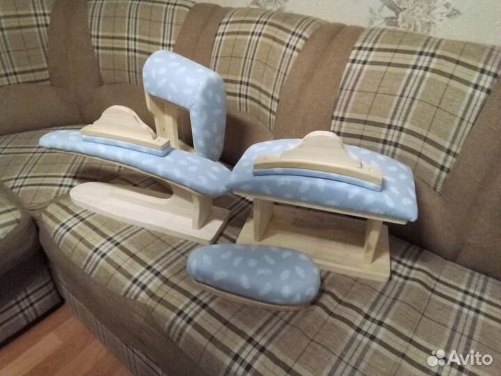 Портновские колодки