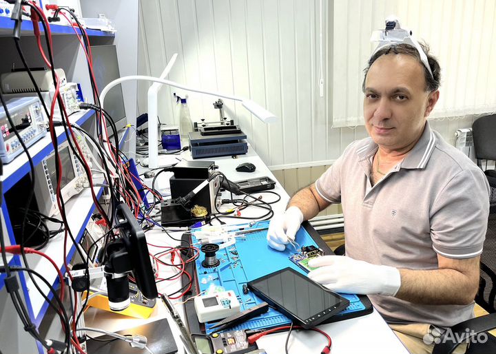 Ремонт Автоусилителей, Автомагнитол