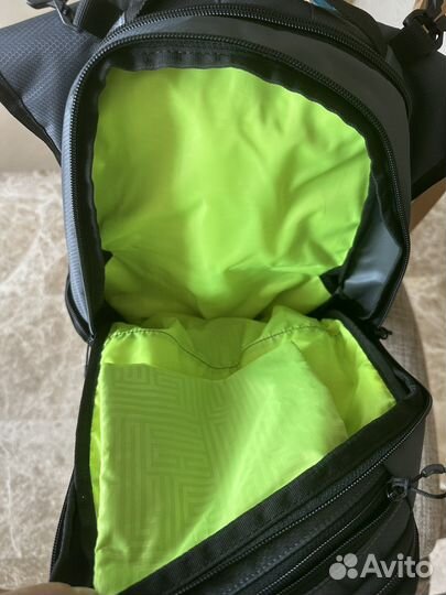 Рюкзак с поилкой ogio dakar 3l hydration pack