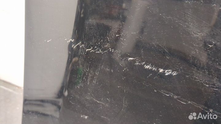 Капот Lexus IS, 2010