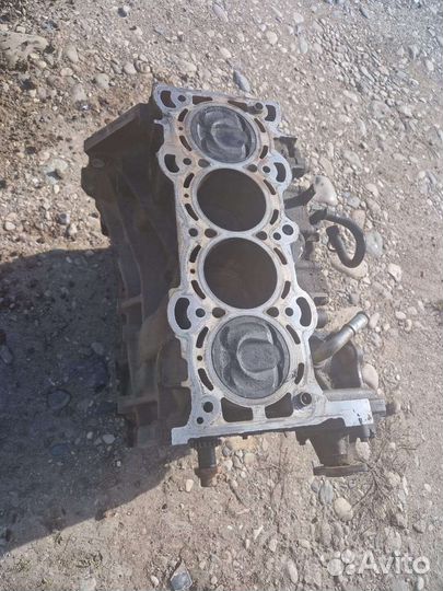 Двигатель Ford Mondeo 5 Ecoboost 240лс