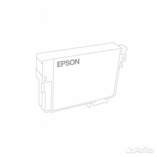 Опция для печатной техники Epson WorkForce 168807
