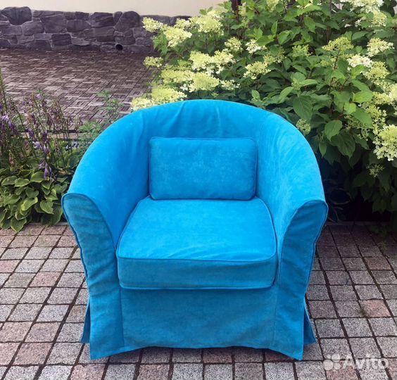 Чехлы для кресел Тульста,Сольста,всей мебели икеа