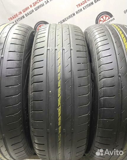 Nexen N'Blue HD Plus 215/65 R16 95N
