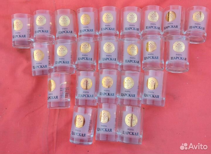 Фарфор стекло