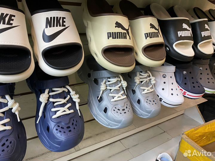 Тапочки сланцы оптом