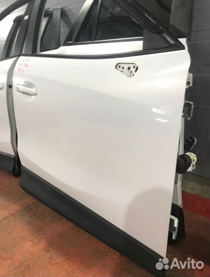 Дверь передняя правая мазда mazda сх-5 cx5 ке KE
