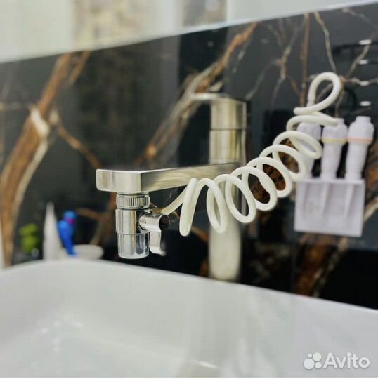 Ирригатор полости рта Gum Spa