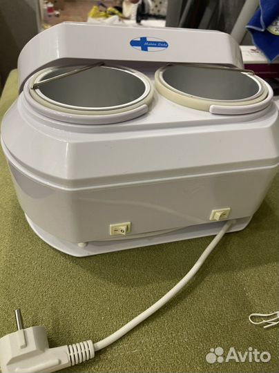 Воск для депиляции Makea Lady