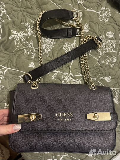 Сумка guess