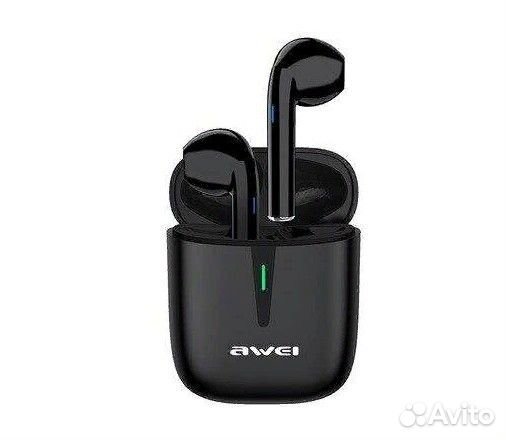 Беспроводные наушники