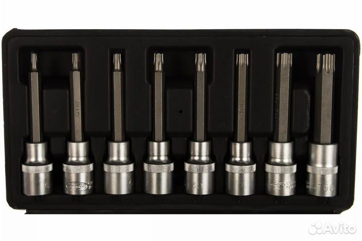 Набор головок