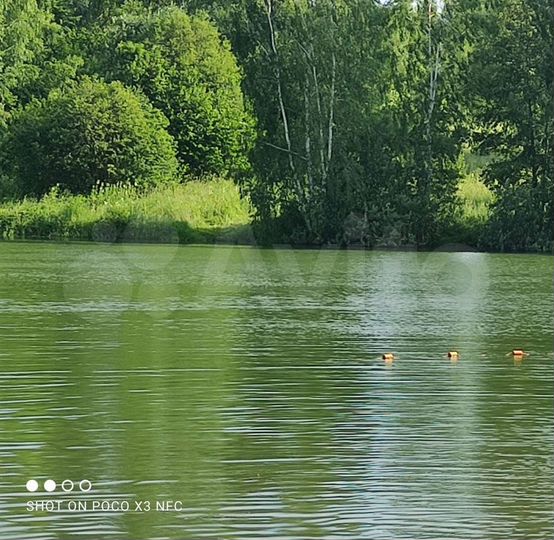 Участок 12 сот. (ИЖС)