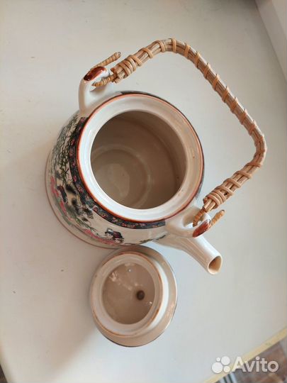 Заварочный чайник