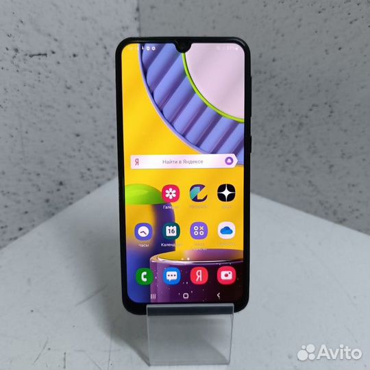 Samsung Galaxy M31, 6/128 ГБ