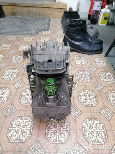 Компрессор воздушный