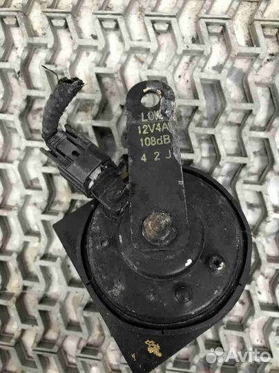 Сигнал (клаксон) Honda Accord