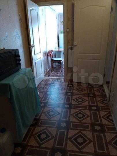 Дом 64,3 м² на участке 67,4 сот.