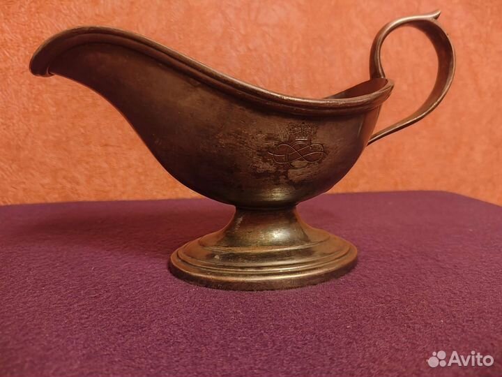 Соусник (Германия/Италия/Морская тема/Редкость