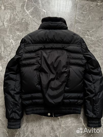 Куртка демисезонная женская