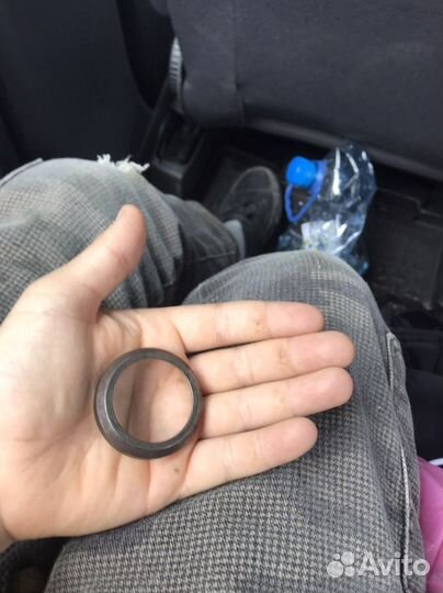 Пыльник для трюкового самоката